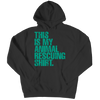 This is My Animal Rescuing Shirt