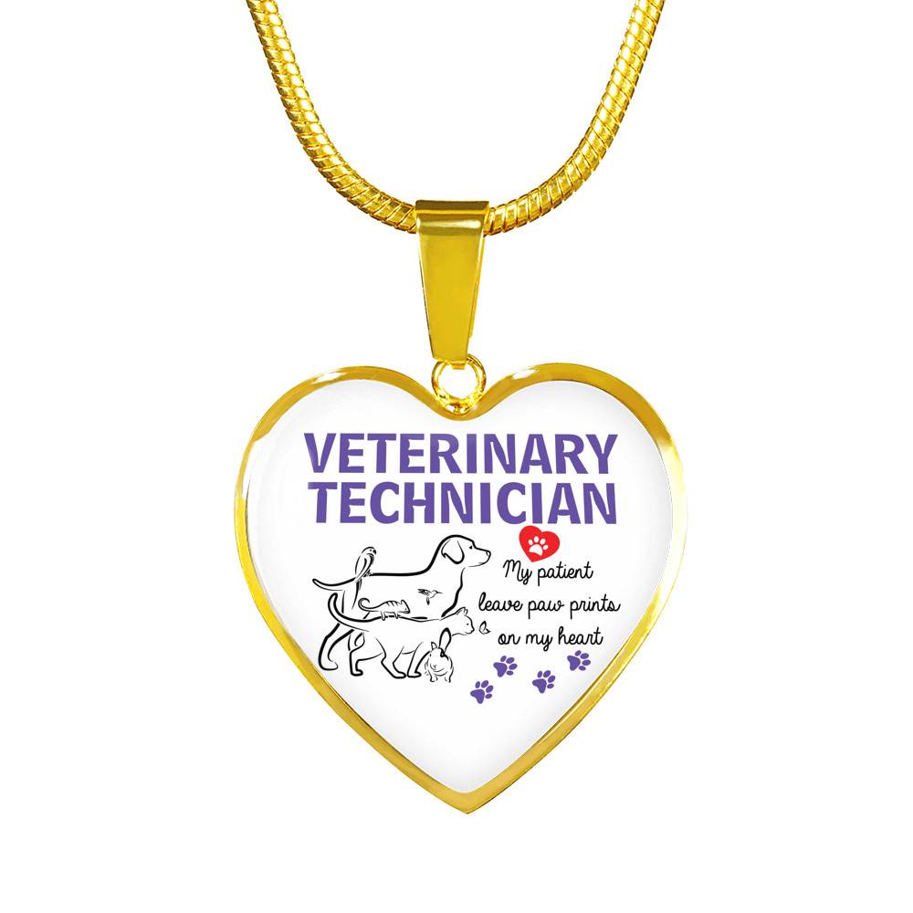 Veterinary Technician