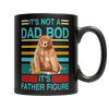 It's Not A Dad Bod, It's Father Figure