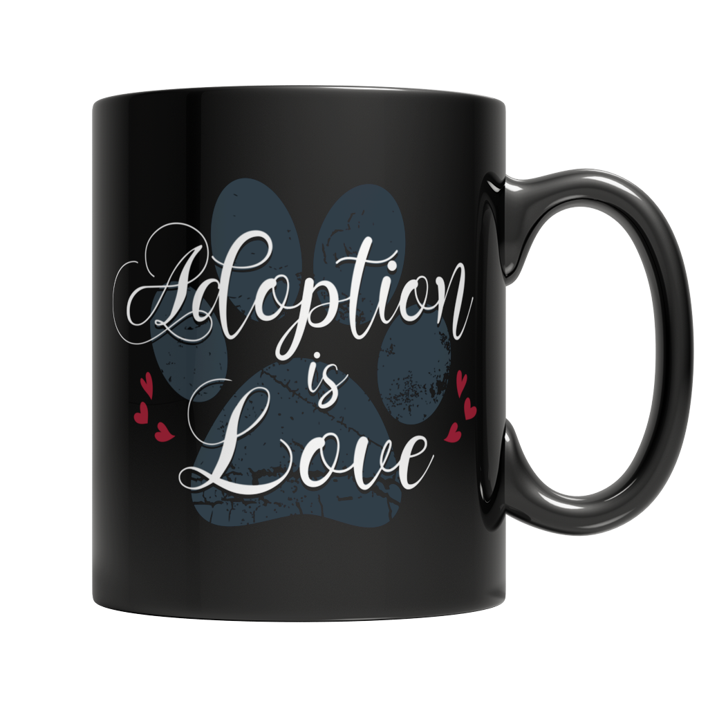 Adoption Is Love